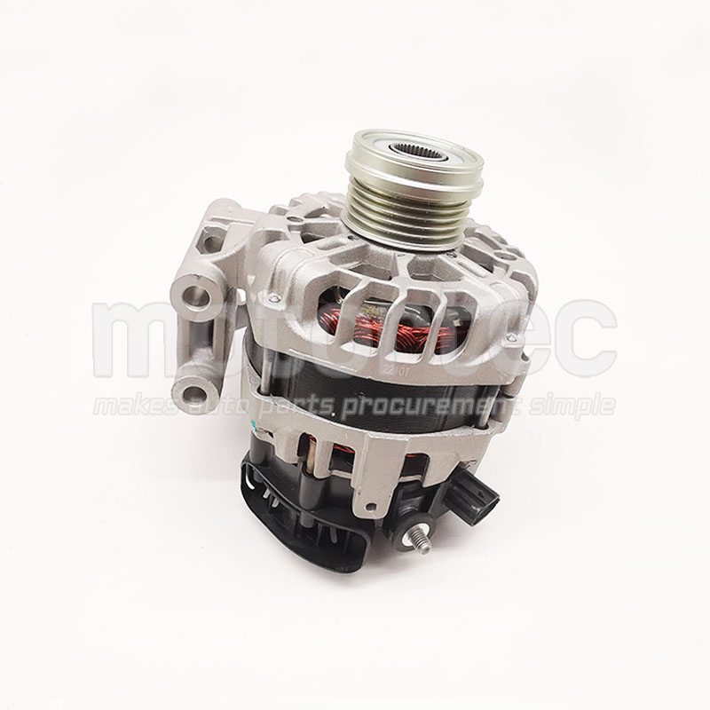 10253305 Original Quality Alternator for MG ZS 1.5 Car Auto Parts Factory Cost China